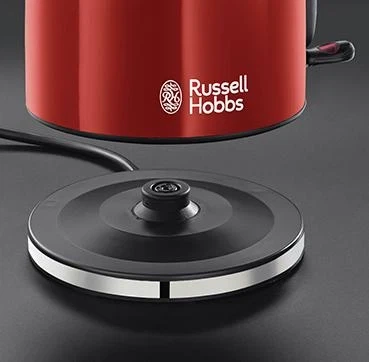 Электрочайник Russell Hobbs 20412-70 - изображение 3