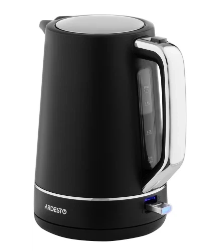 Электрочайник Ardesto EKL-450B - изображение 2