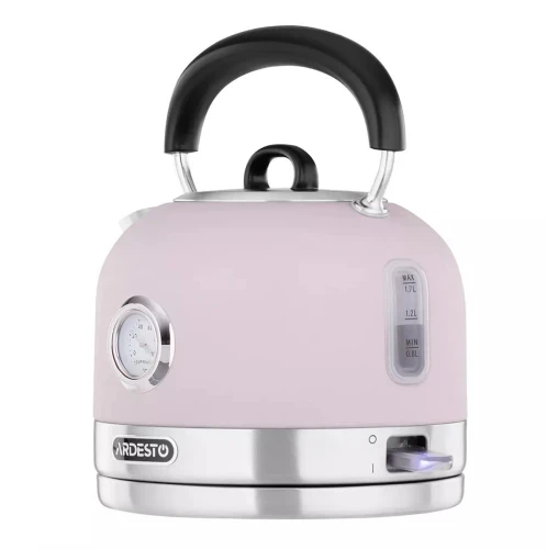 Электрочайник Ardesto EKL-F500L - изображение 4