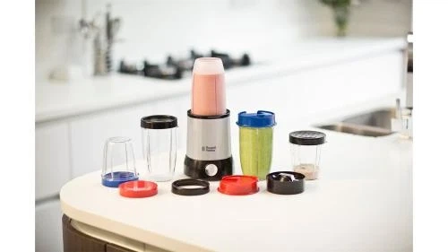 Блендер Russell Hobbs Nutri Boost 23180-56 - зображення 8