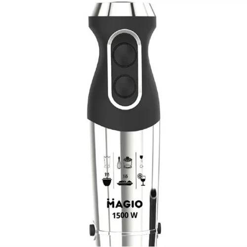 Блендер Magio МG-642 - Фото 3 Блендер Magio МG-642 - изображение 3