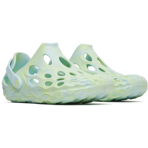Сандалі Merrell Hydro Moc Wms belize 41 (100086852) - Фото 3 Сандалі Merrell Hydro Moc Wms belize 41 (100086852) - изображение 3