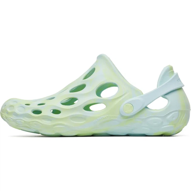 Сандалі Merrell Hydro Moc Wms belize 41 (100086852) - Фото 4 Сандалі Merrell Hydro Moc Wms belize 41 (100086852) - изображение 4
