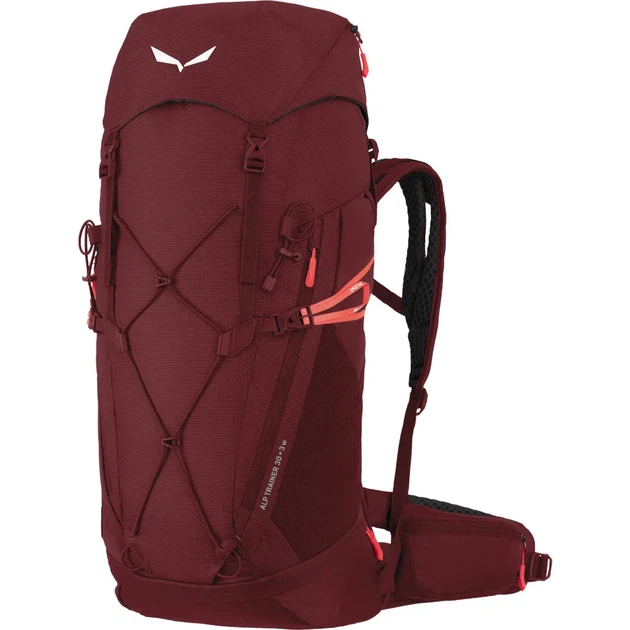 Рюкзак Salewa Alp Trainer 30+3 WS 1570 Uni (100087012) - Фото 1 Рюкзак Salewa Alp Trainer 30+3 WS 1570 Uni (100087012) - изображение 1