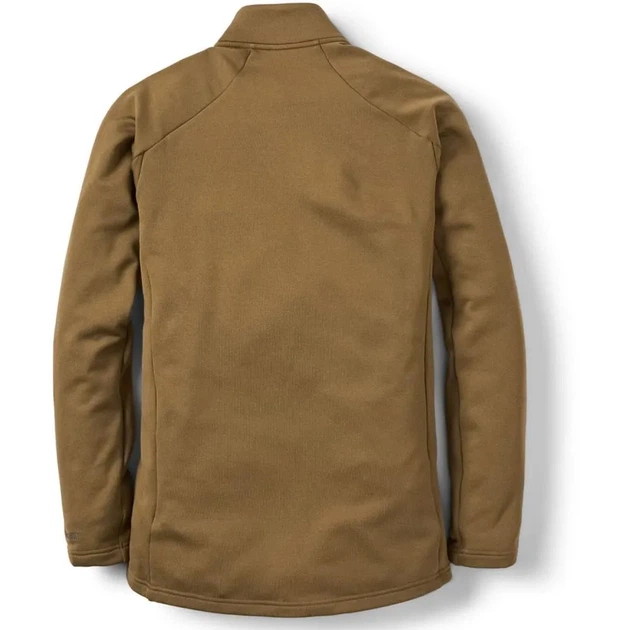 Флісова кофта Rab Covex Jacket Mns Oak L (100085564) - Фото 2 Флісова кофта Rab Covex Jacket Mns Oak L (100085564) - зображення 2