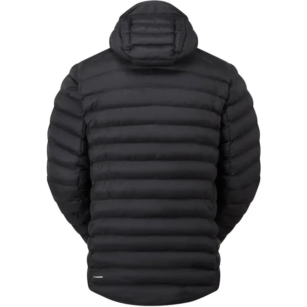 Куртка Rab Cirrus Alpine Jacket Mns Black L (100084252) - изображение 5