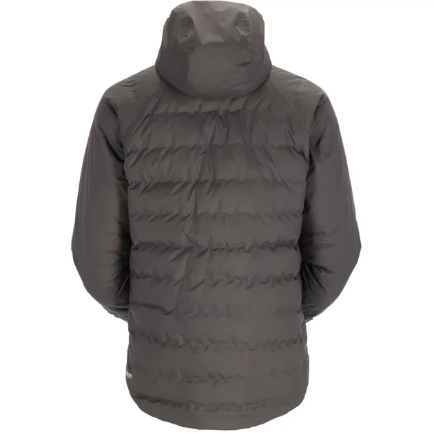 Куртка Rab Valiance Jacket Mns graphene L (100085550) - зображення 4