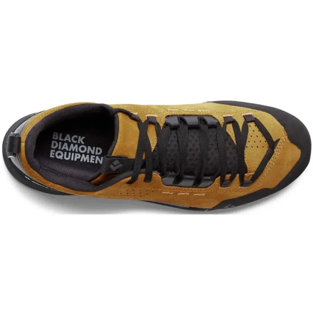 Кросівки Black Diamond M Technician LTHR Amber 43 (100022973) - зображення 3