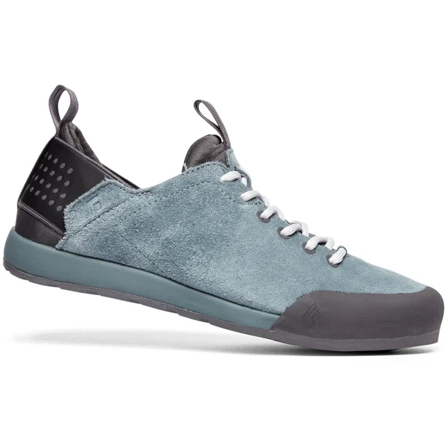 Кросівки Black Diamond Session Suede Wmn Storm blue 37 (100085736) - зображення 2