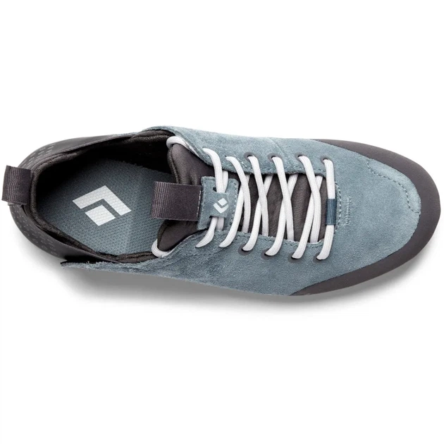 Кросівки Black Diamond Session Suede Wmn Storm blue 37 (100085736) - зображення 3