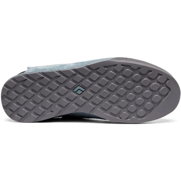Кросівки Black Diamond Session Suede Wmn Storm blue 37 (100085736) - зображення 4