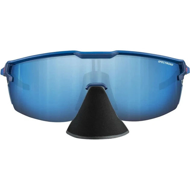 Окуляри Julbo Ultimate Cover J5471112 Spectron 3 Blue/blue (100081182) - зображення 3
