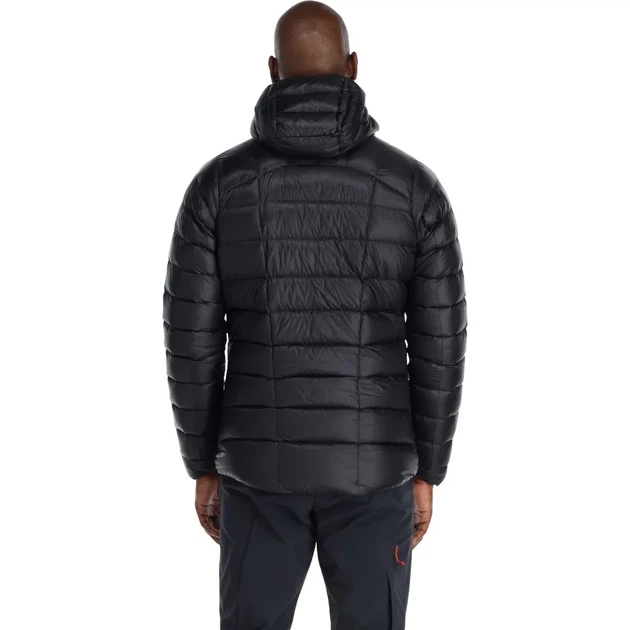 Куртка Rab Mythic Alpine Jacket Mns Black M (100085545) - изображение 2