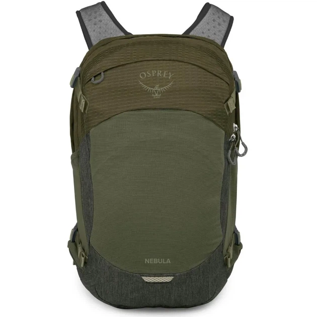 Рюкзак Osprey Nebula moss green/earl grey heather Uni (100087158) - изображение 3
