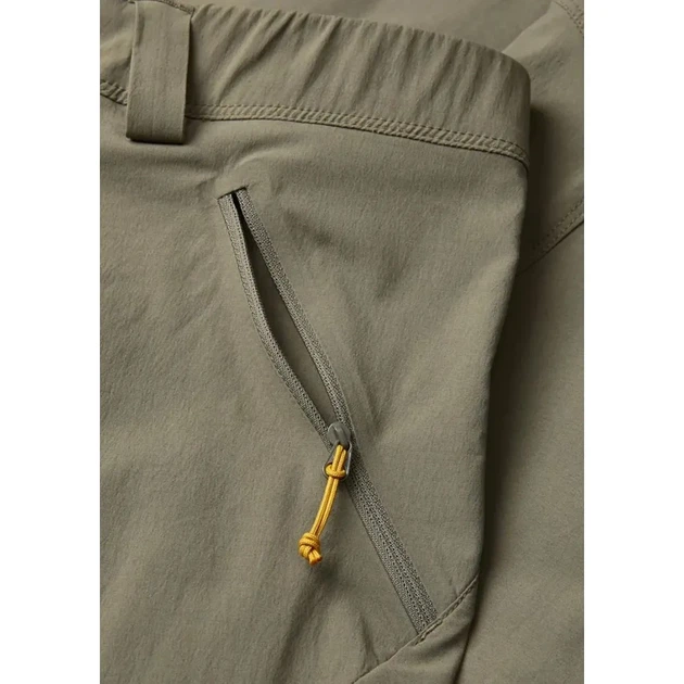 Штани Rab Ascendor Light Pants Mns Light khaki 32-Reg (100084241) - зображення 3