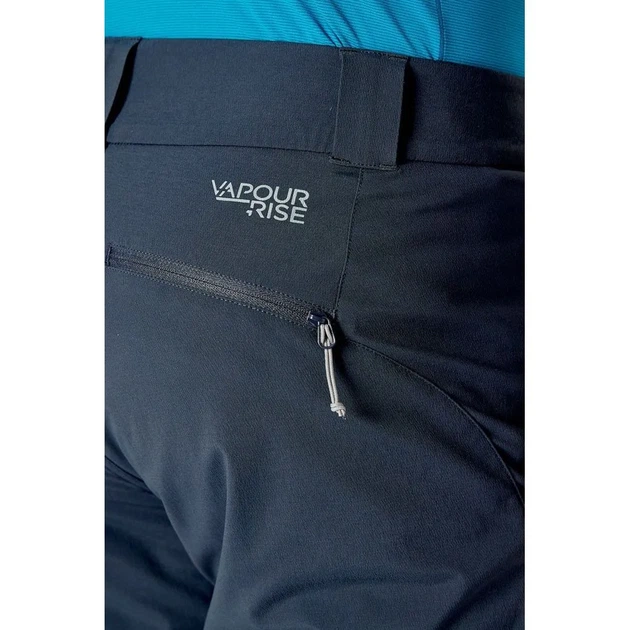 Штани Rab Incline VR Pants Mns Beluga XXL (100085562) - изображение 3