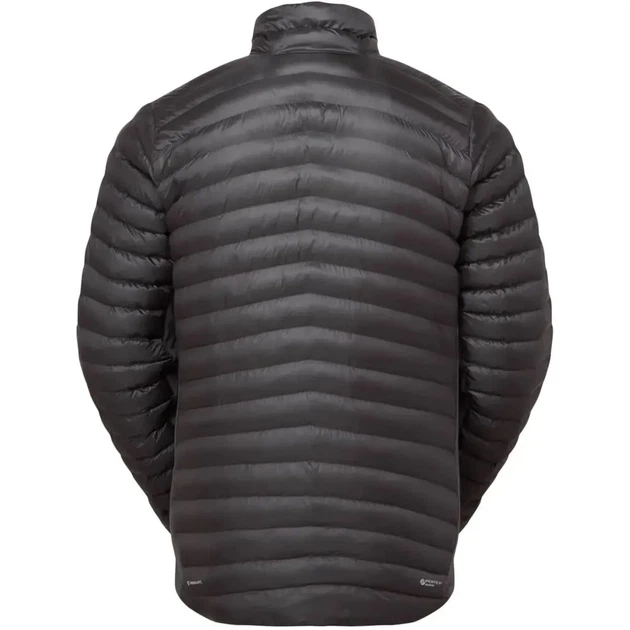 Куртка Rab Cirrus Flex Jacket Mns graphene M (100084255) - Фото 5 Куртка Rab Cirrus Flex Jacket Mns graphene M (100084255) - зображення 5