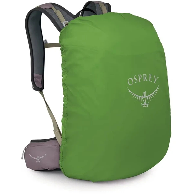 Рюкзак Osprey Hikelite 28 graphite purple Uni (100087092) - зображення 5
