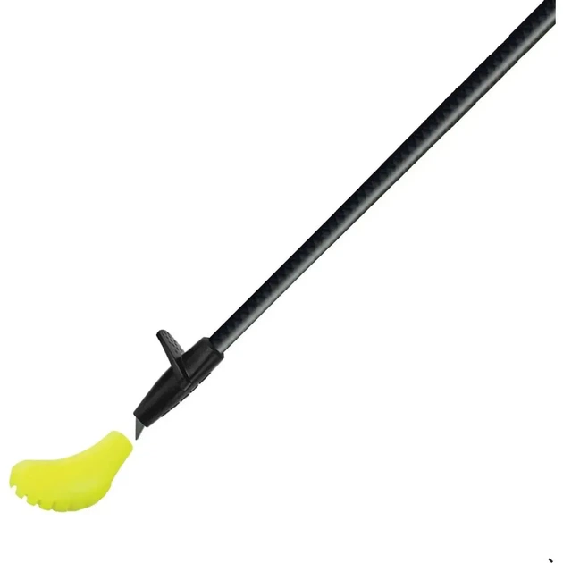 Палиці для скандинавської ходьби Gabel E-Poles G-1A XTL Black Uni (100082399) - зображення 4
