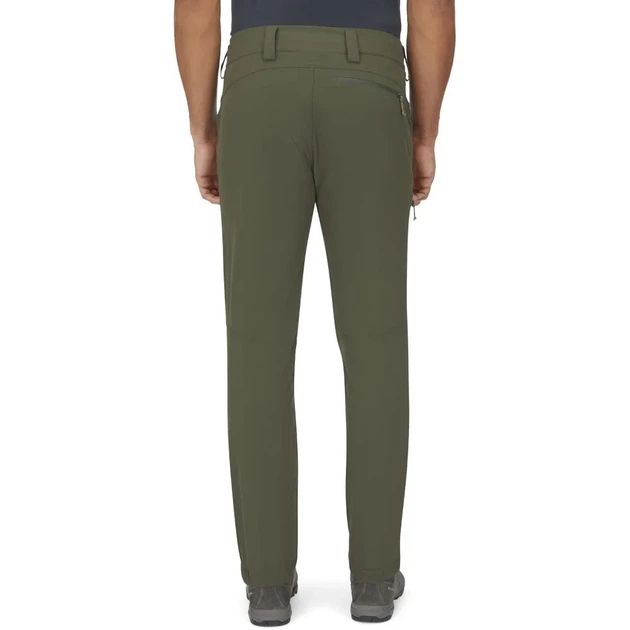Штани Rab Incline Pants Mns army/light khaki 34-Reg (100084222) - зображення 2