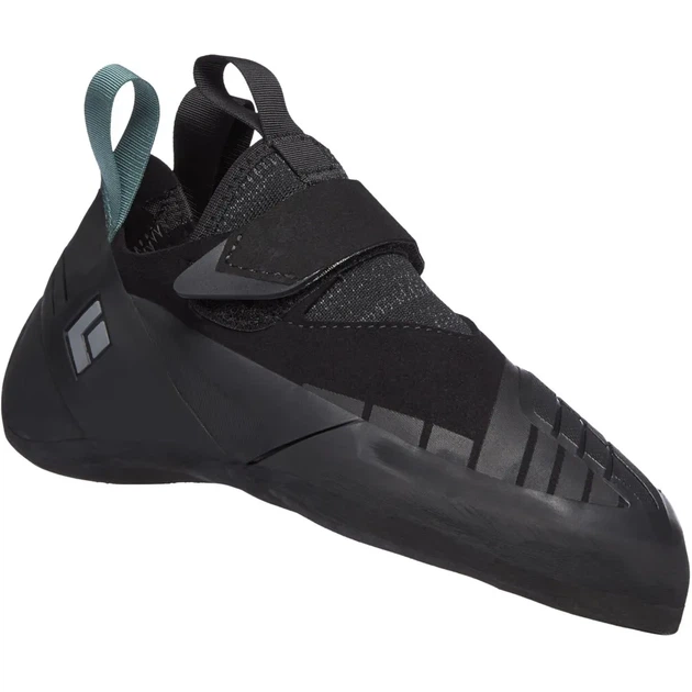 Скельники Black Diamond Shadow LV Black 38 (100085722) - Фото 1 Скельники Black Diamond Shadow LV Black 38 (100085722) - изображение 1
