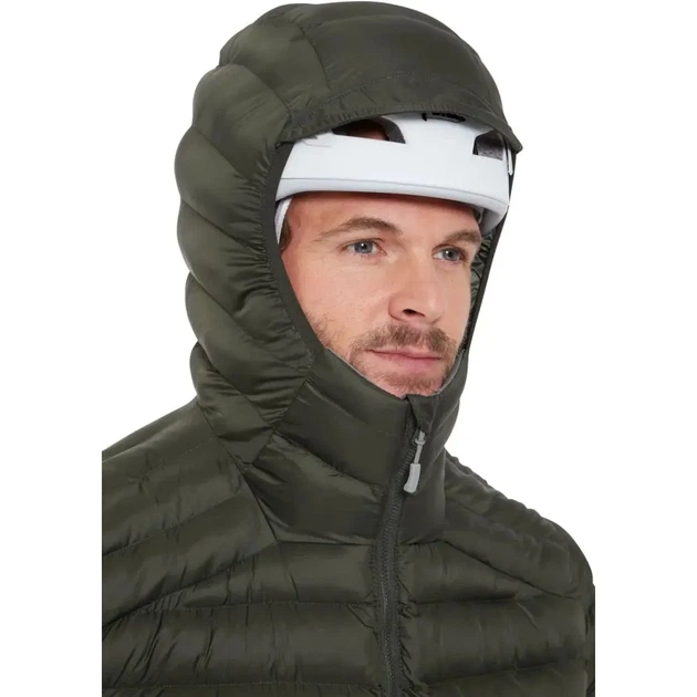 Куртка Rab Cirrus Alpine Jacket Mns army M (100084251) - зображення 3