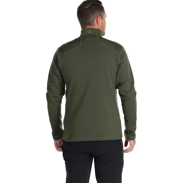 Фліс Rab Geon Jacket Mns army M (100084192) - зображення 2
