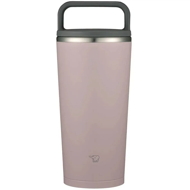 Термочашка Zojirushi 0.3 л SX-JA30 PM (100053238) - Фото 1 Термочашка Zojirushi 0.3 л SX-JA30 PM (100053238) - изображение 1
