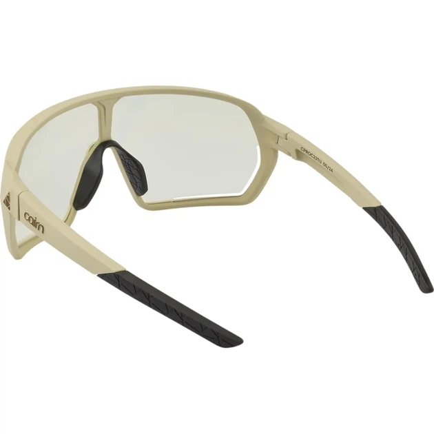 Окуляри Cairn Roc Photochromic NXT 0/3 mat argile (100085002) - Фото 2 Окуляри Cairn Roc Photochromic NXT 0/3 mat argile (100085002) - изображение 2