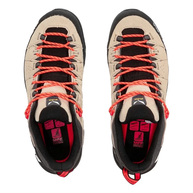 Кросівки Salewa Alp Trainer 2 Wms 7265 37 (100067439) - изображение 2