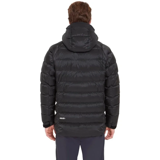 Куртка Rab Glaceon Pro Jacket Mns Anthracite M (100085542) - Фото 2 Куртка Rab Glaceon Pro Jacket Mns Anthracite M (100085542) - изображение 2