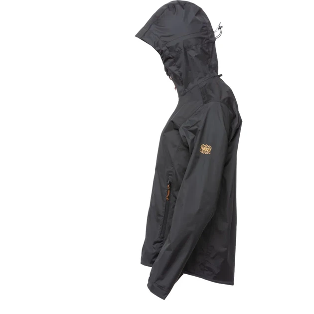 Куртка Turbat Isla Wmn Anthracite black L (100047937) - Фото 3 Куртка Turbat Isla Wmn Anthracite black L (100047937) - изображение 3