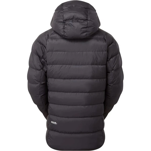 Куртка Rab Glaceon Pro Jacket Mns Anthracite M (100085542) - Фото 4 Куртка Rab Glaceon Pro Jacket Mns Anthracite M (100085542) - изображение 4