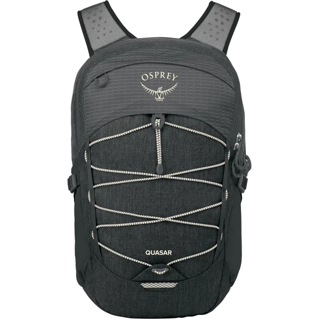 Рюкзак Osprey Quasar phantom grey heather Uni (100087160) - изображение 2