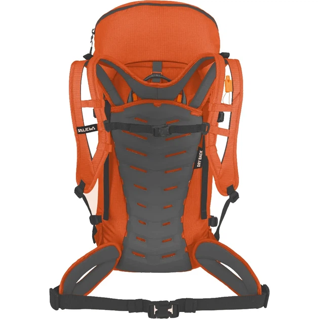 Рюкзак Salewa Ortles Guide 45 Оранжевый - Фото 2 Рюкзак Salewa Ortles Guide 45 Оранжевый - изображение 2