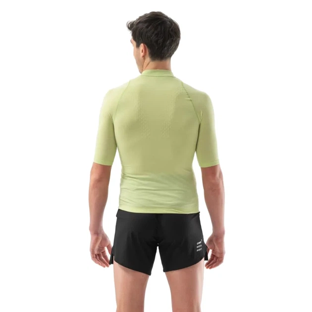 Футболка Compressport Trail Racing Postural SS Top Mns Nile M (100081343) - изображение 2