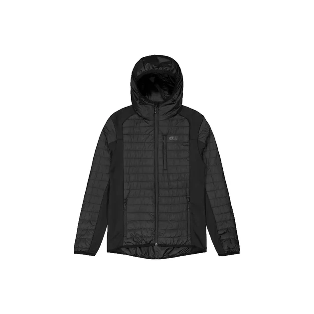 Куртка Picture Organic Takashima Mns Black L (100085067) - Фото 6 Куртка Picture Organic Takashima Mns Black L (100085067) - изображение 6