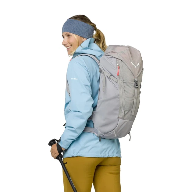 Рюкзак Salewa Alp Mate 30 Wms 0540 Uni (100087019) - изображение 3