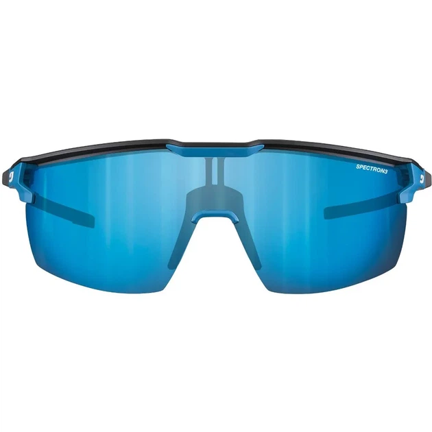 Окуляри Julbo Ultimate J5461132 Spectron 3 Blue/black (100019777) - зображення 3