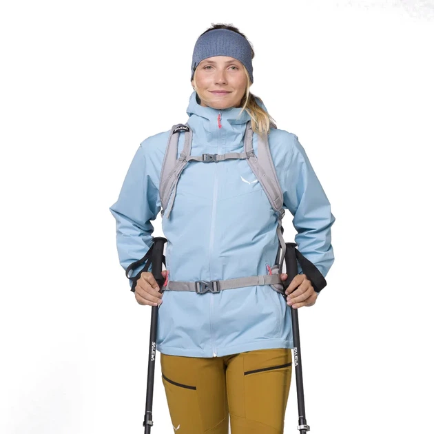 Рюкзак Salewa Alp Mate 30 Wms 0540 Uni (100087019) - изображение 4