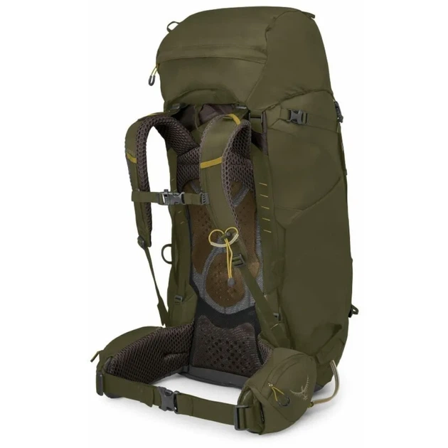 Рюкзак Osprey Kestrel 68 Moss green L/XL (100087122) - изображение 2