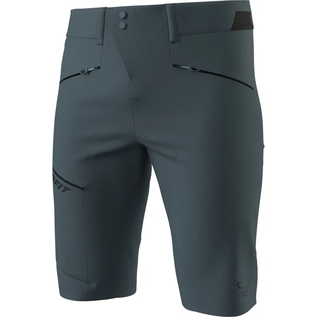 Шорти Dynafit Transalper Dst Shorts Mns 0720 L (100087308) - изображение 3