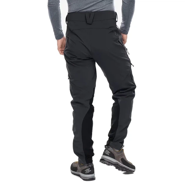 Брюки Rab Torque Winter Pants Mns Black 32-Reg (100085963) - зображення 2