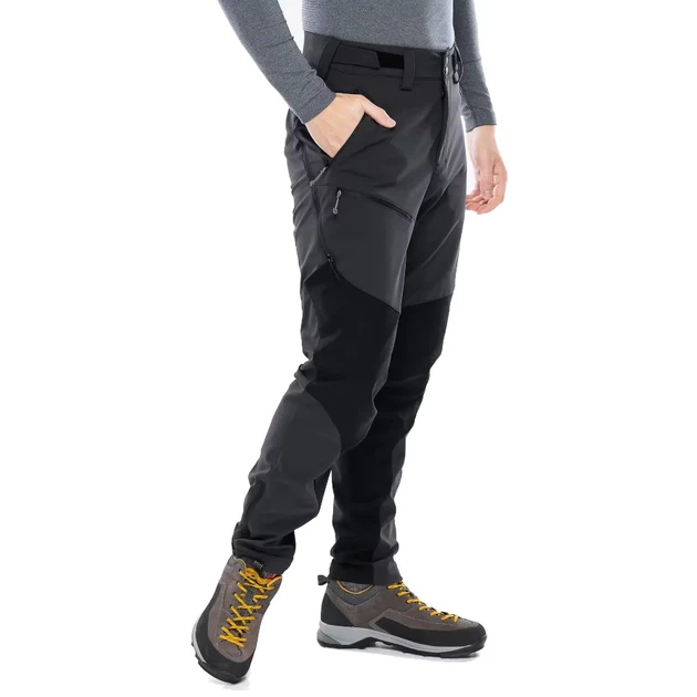Брюки Rab Torque Winter Pants Mns Black 32-Reg (100085963) - зображення 3
