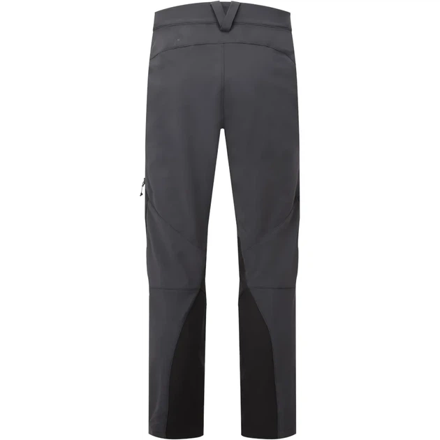 Брюки Rab Torque Winter Pants Mns Black 32-Reg (100085963) - зображення 5