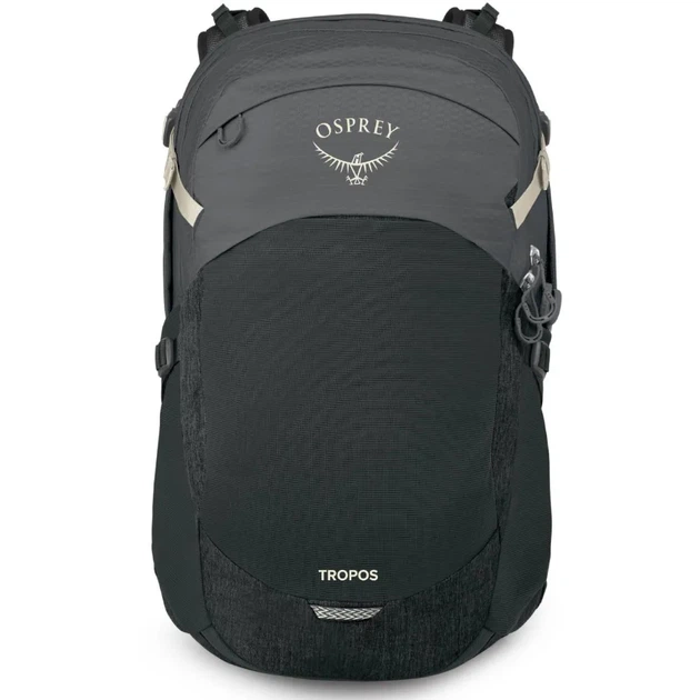 Рюкзак Osprey Tropos phantom grey heather Uni (100087162) - изображение 3