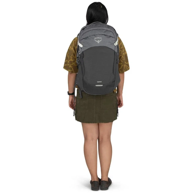 Рюкзак Osprey Tropos phantom grey heather Uni (100087162) - изображение 6