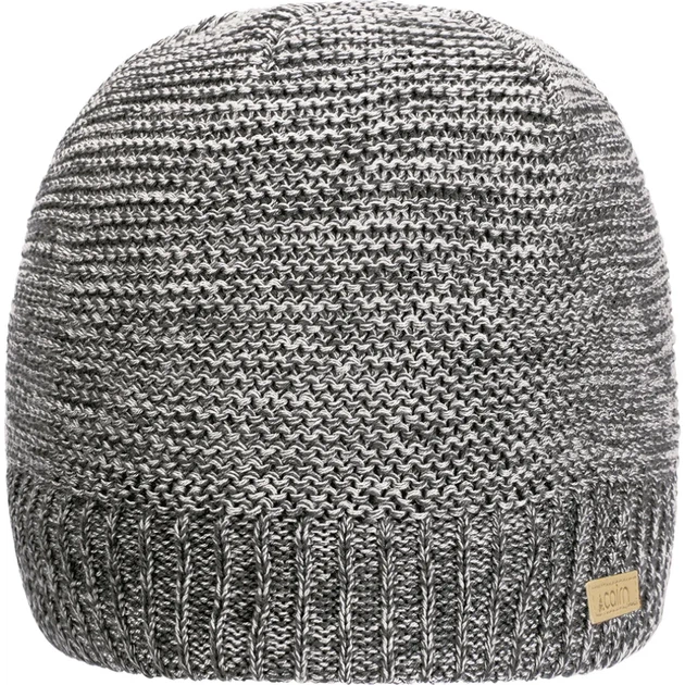 Шапка Cairn Timeo grege graphite Uni (100086769) - Фото 1 Шапка Cairn Timeo grege graphite Uni (100086769) - изображение 1