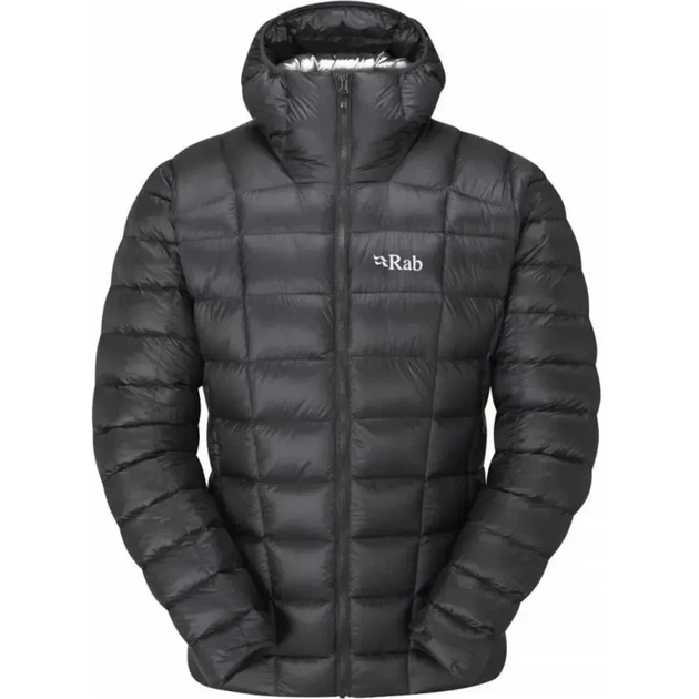 Куртка Rab Mythic G Jacket Mns Black L (100085547) - изображение 2