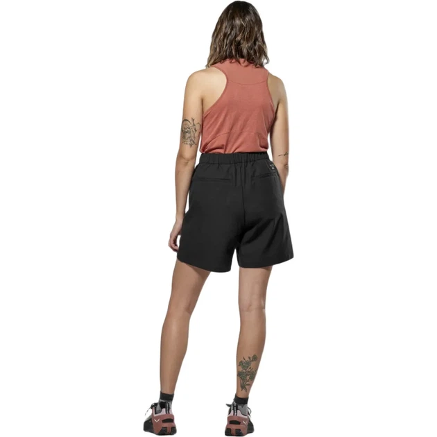 Шорти Salewa Fanes Hemp Light Shorts Wmn 0910 XS (100086965) - изображение 3